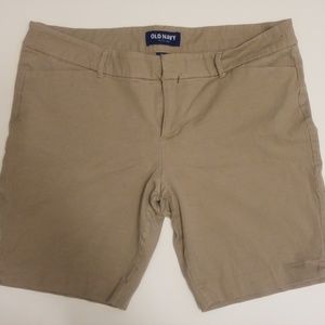 Old Navy Shorts size 16